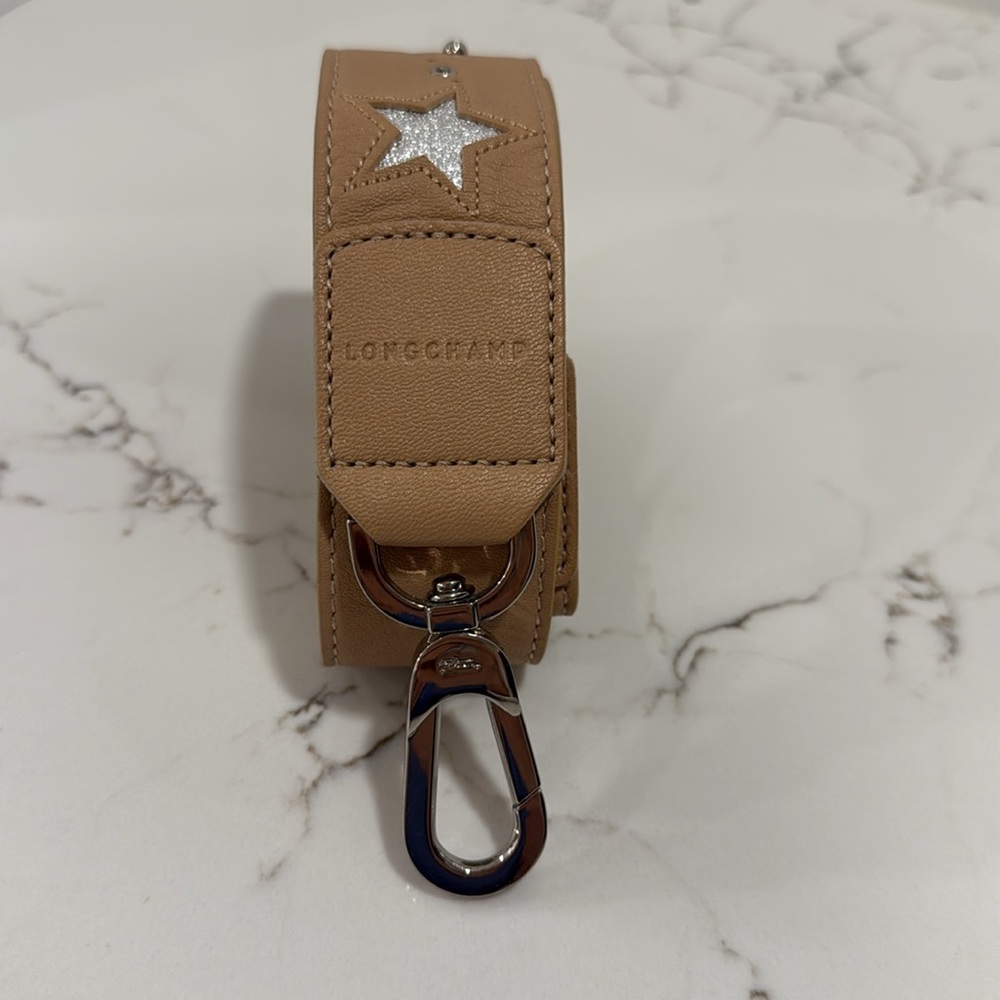Longchamp Leather strap - Picture 5 of 6